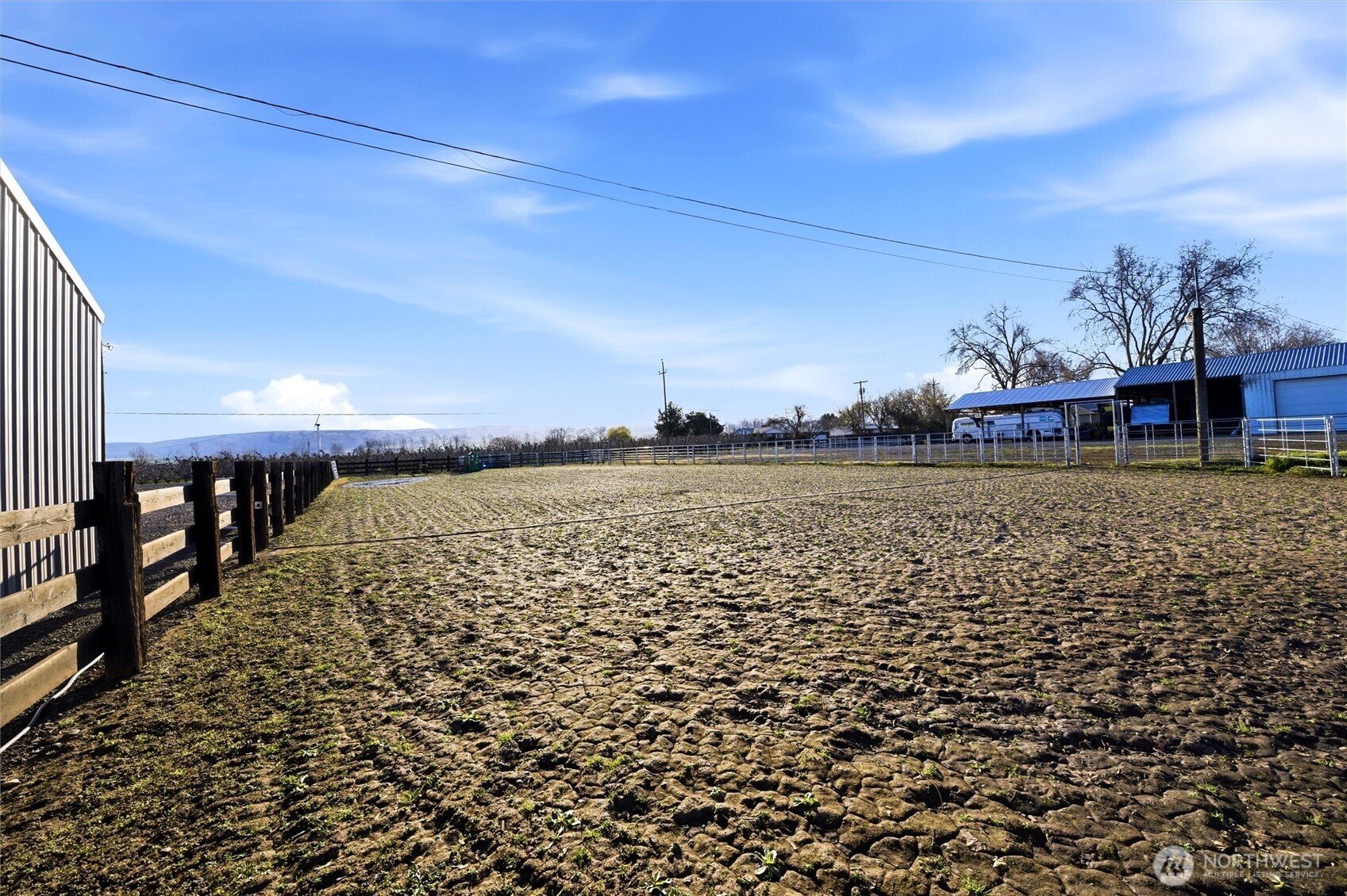 84780 Tum-A-Lum Road , Milton-Freewater, OR 97862
