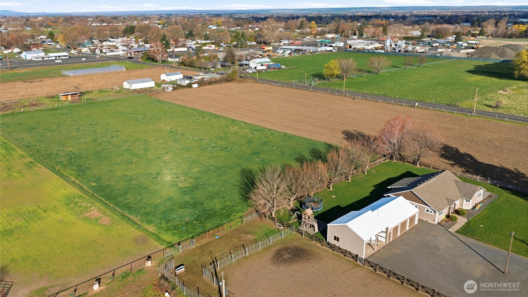 84780 Tum-A-Lum Road , Milton-Freewater, OR 97862