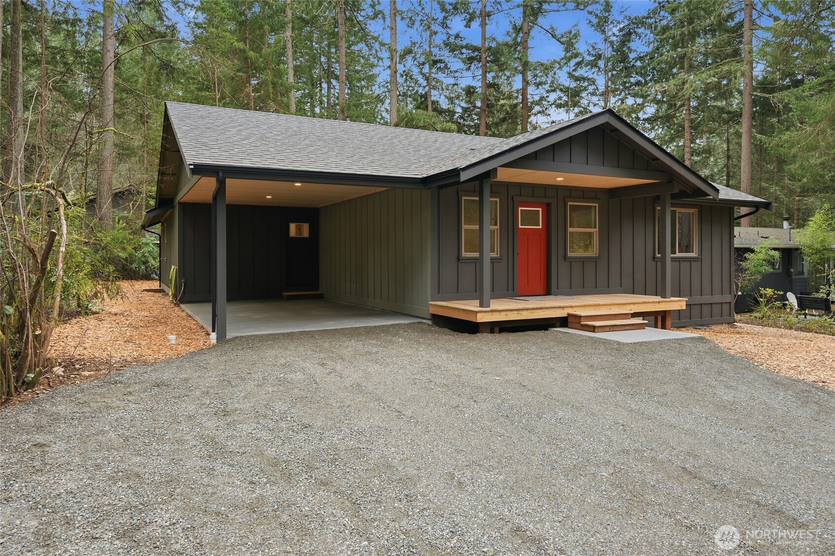 11408 Laurel Place , Anderson Island, WA 98303