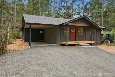 11408 Laurel Place , Anderson Island, WA 98303
