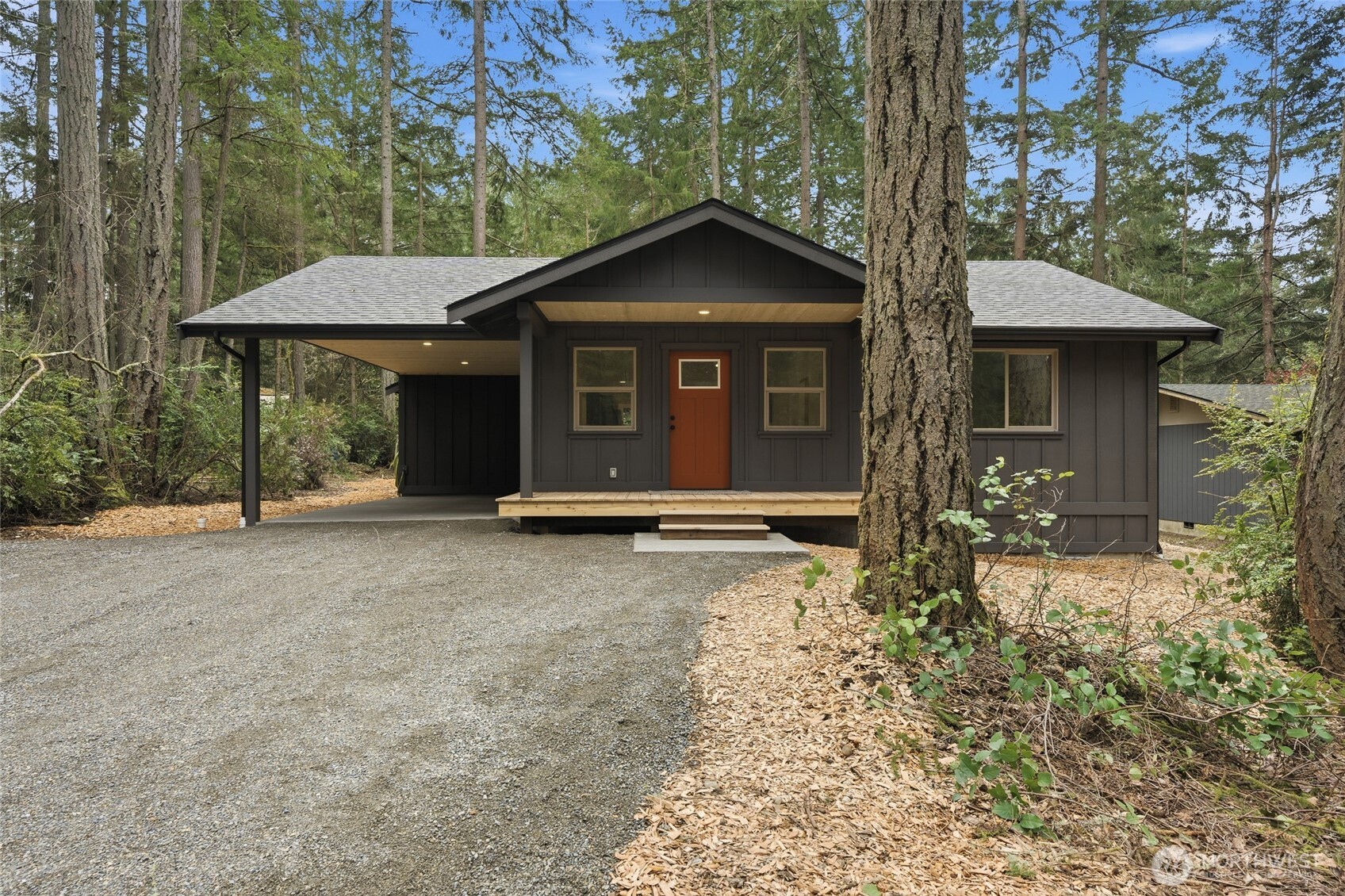 11408 Laurel Place , Anderson Island, WA 98303