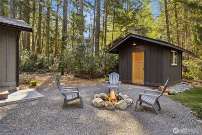 11408 Laurel Place , Anderson Island, WA 98303 - Photo 11
