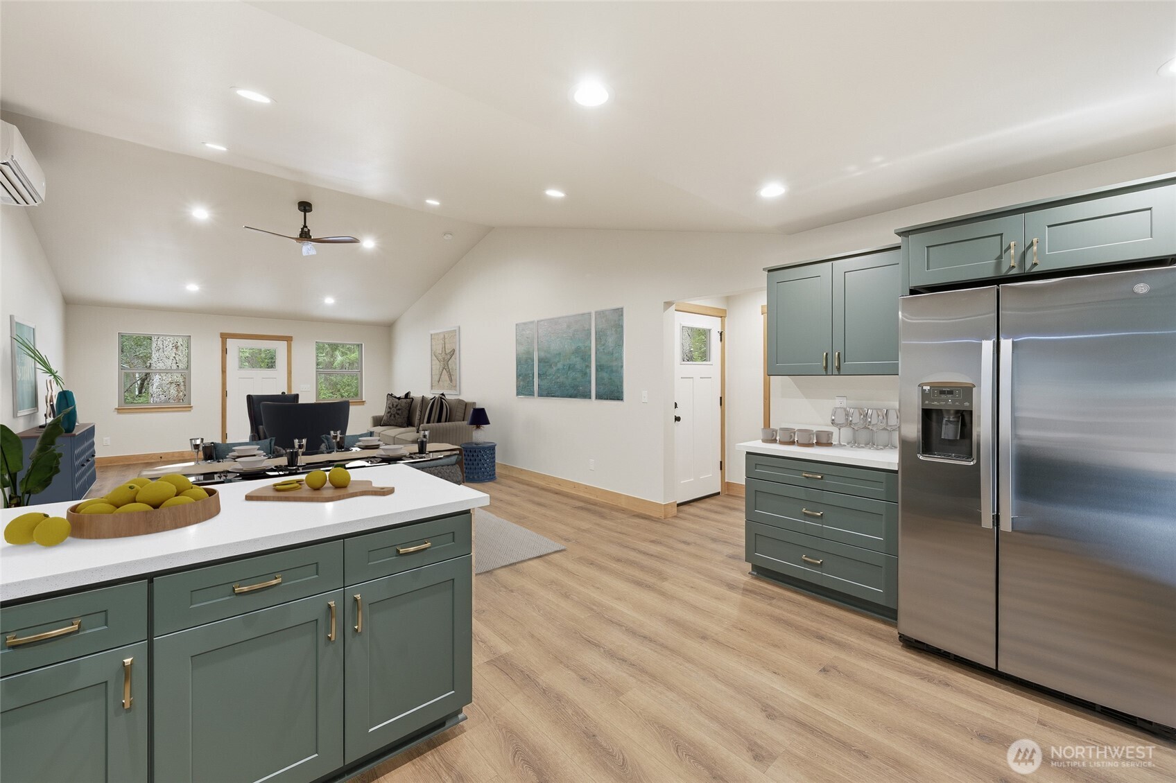 11408 Laurel Place , Anderson Island, WA 98303