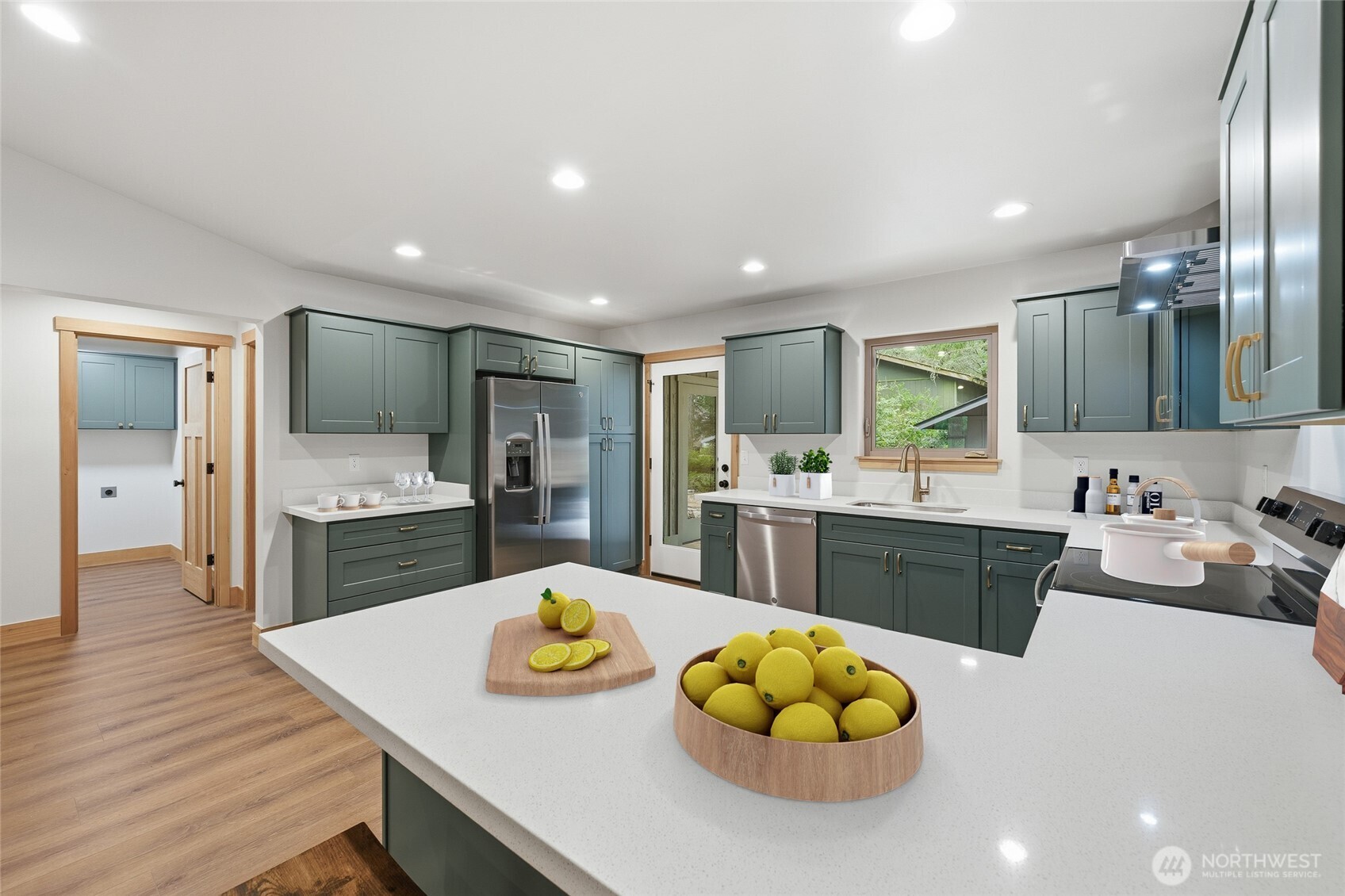 11408 Laurel Place , Anderson Island, WA 98303