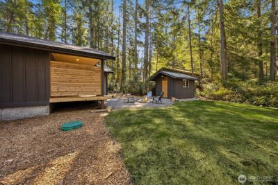 11408 Laurel Place , Anderson Island, WA 98303 - Photo 14