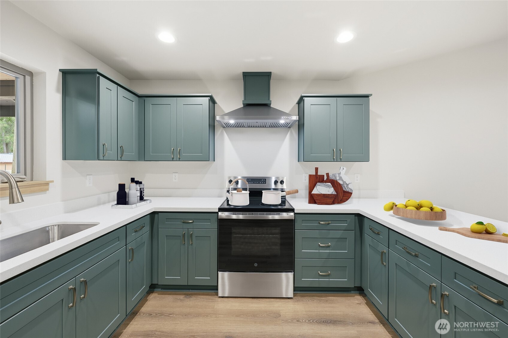 11408 Laurel Place , Anderson Island, WA 98303