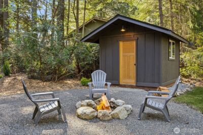 11408 Laurel Place , Anderson Island, WA 98303 - Photo 15