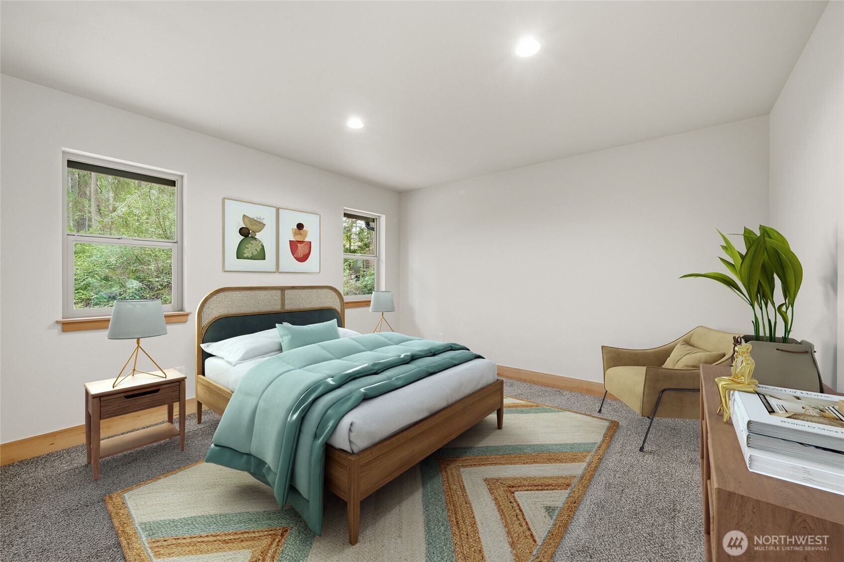 11408 Laurel Place , Anderson Island, WA 98303