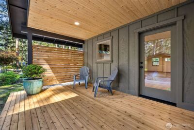 11408 Laurel Place , Anderson Island, WA 98303 - Photo 16
