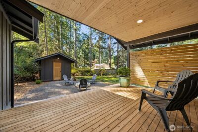11408 Laurel Place , Anderson Island, WA 98303 - Photo 17