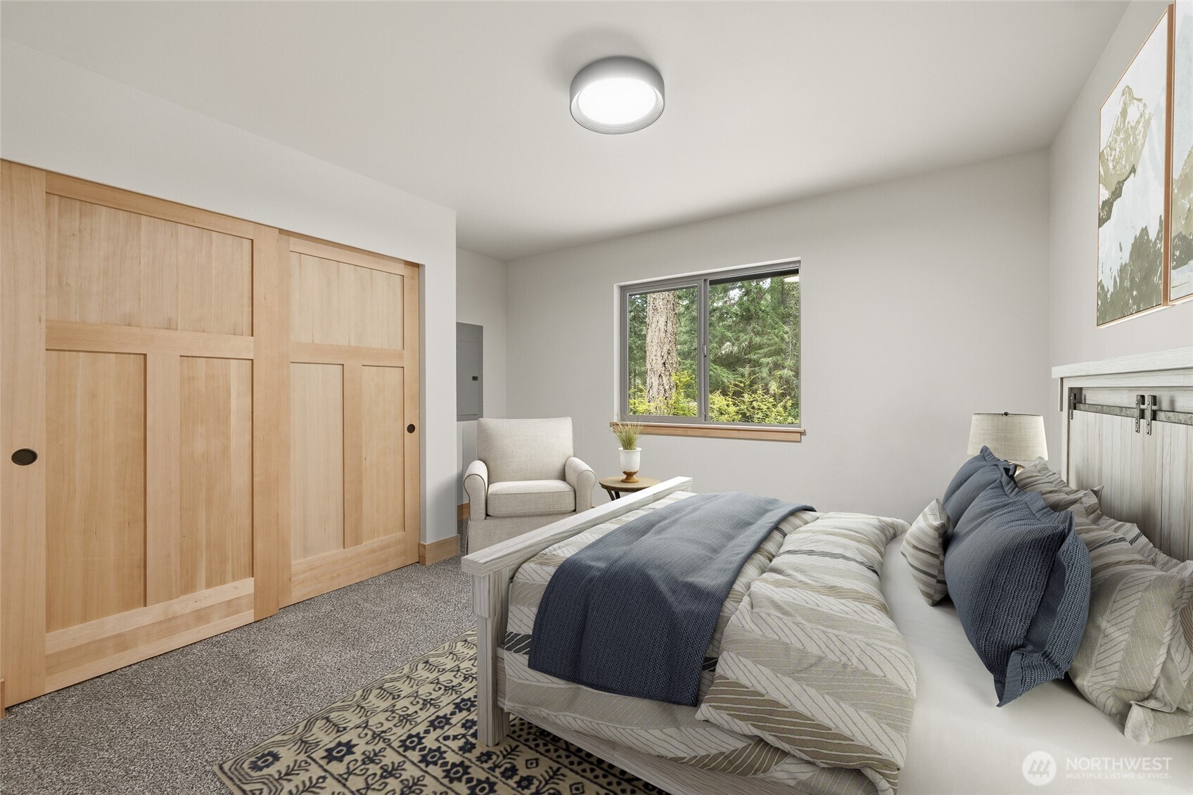 11408 Laurel Place , Anderson Island, WA 98303