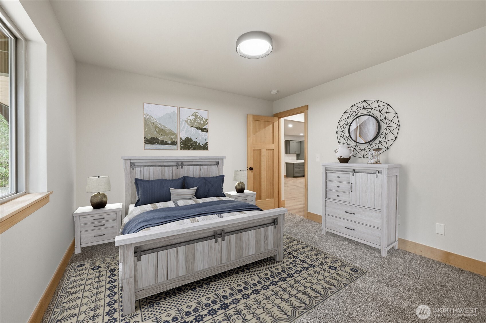 11408 Laurel Place , Anderson Island, WA 98303