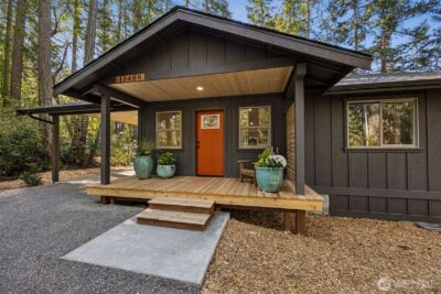 11408 Laurel Place , Anderson Island, WA 98303 - Photo 2