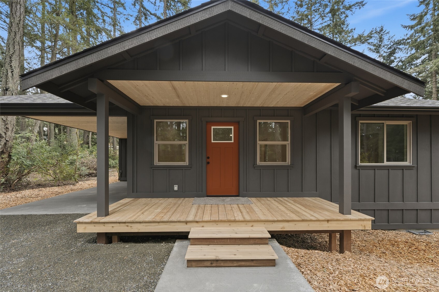 11408 Laurel Place , Anderson Island, WA 98303