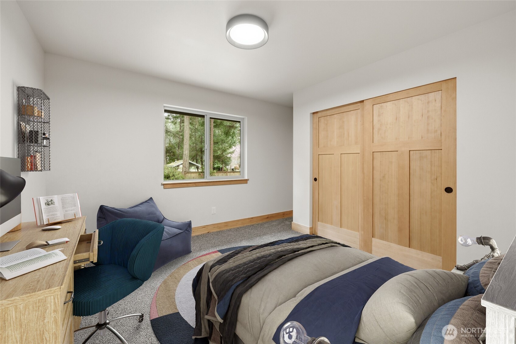 11408 Laurel Place , Anderson Island, WA 98303