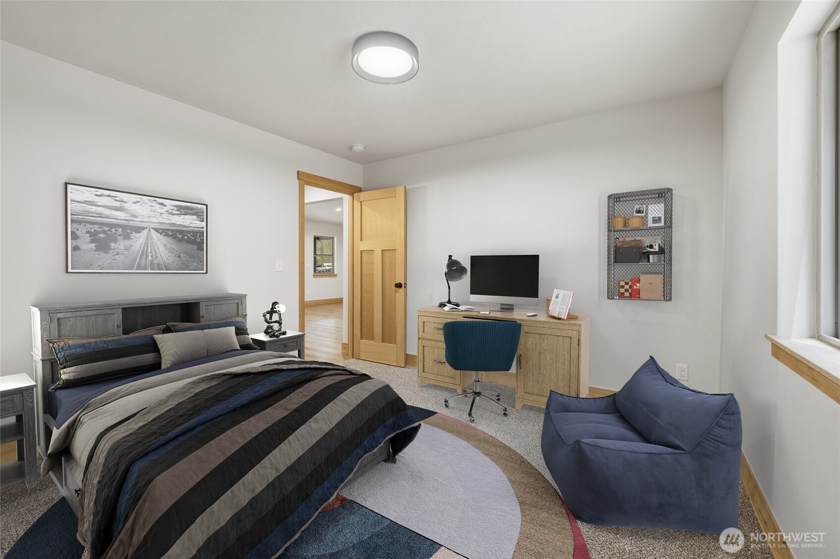 11408 Laurel Place , Anderson Island, WA 98303