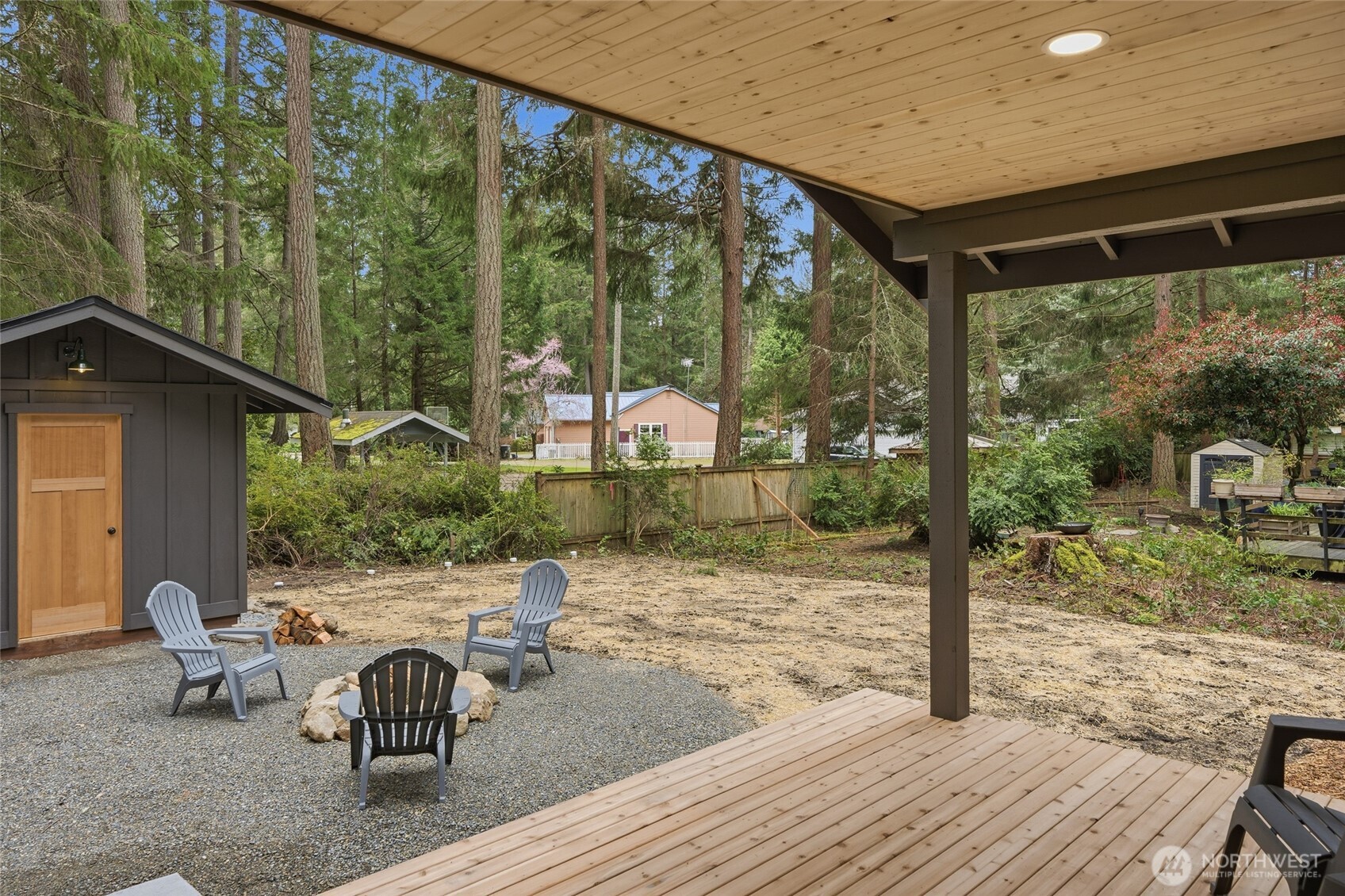 11408 Laurel Place , Anderson Island, WA 98303