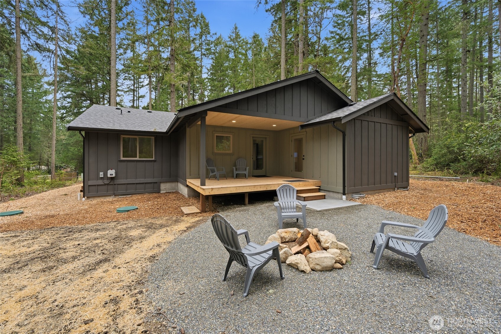 11408 Laurel Place , Anderson Island, WA 98303