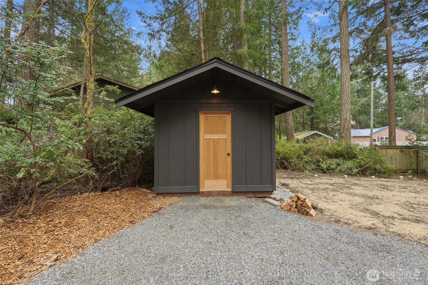 11408 Laurel Place , Anderson Island, WA 98303