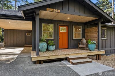 11408 Laurel Place , Anderson Island, WA 98303 - Photo 3