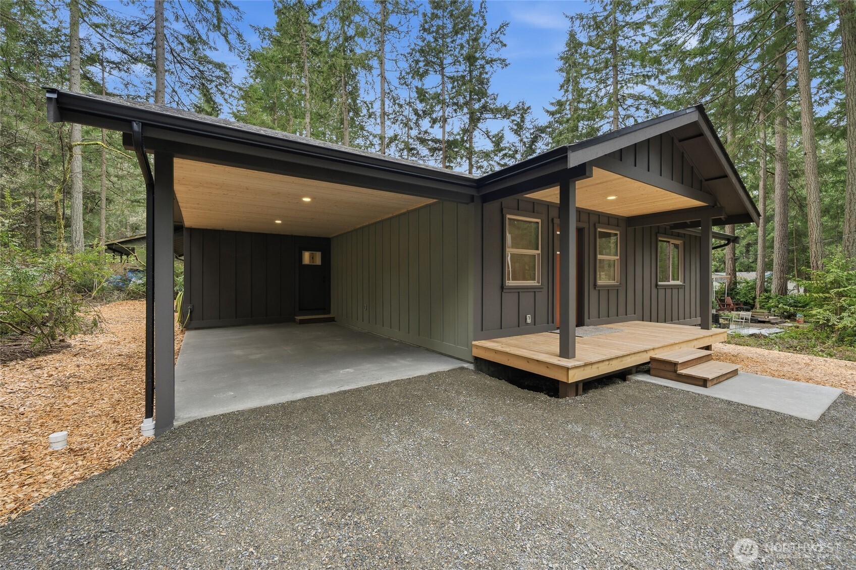 11408 Laurel Place , Anderson Island, WA 98303