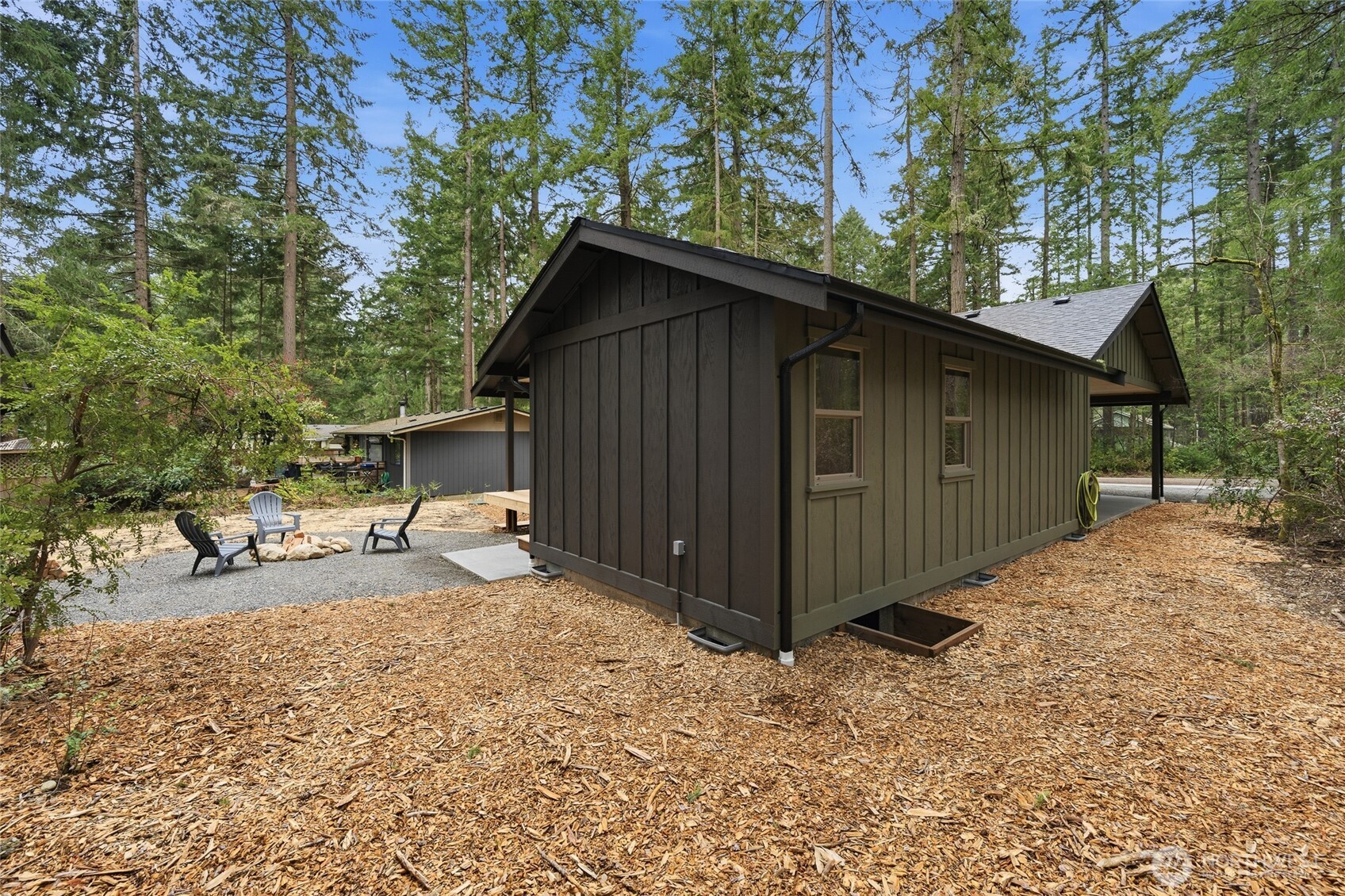 11408 Laurel Place , Anderson Island, WA 98303