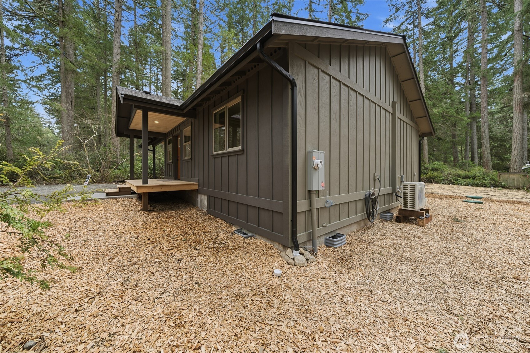 11408 Laurel Place , Anderson Island, WA 98303