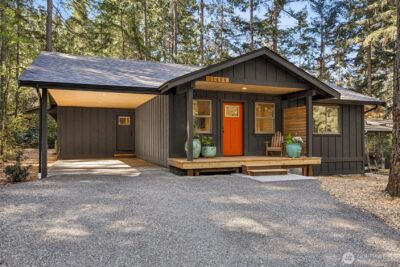 11408 Laurel Place , Anderson Island, WA 98303 - Photo 4