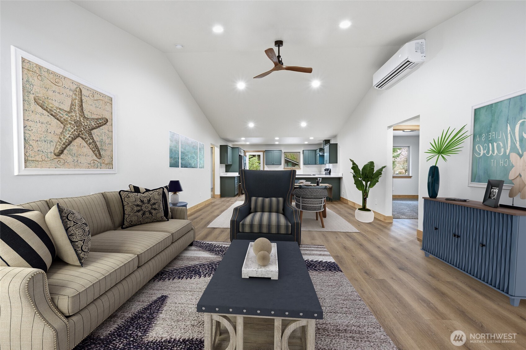 11408 Laurel Place , Anderson Island, WA 98303