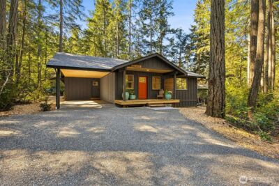 11408 Laurel Place , Anderson Island, WA 98303 - Photo 5