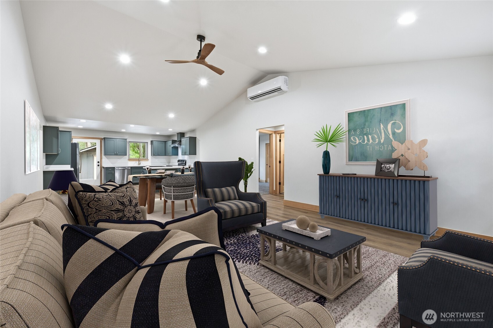 11408 Laurel Place , Anderson Island, WA 98303