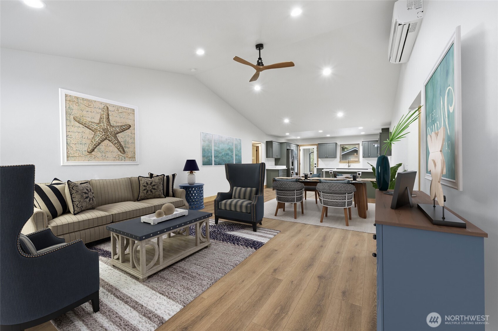 11408 Laurel Place , Anderson Island, WA 98303