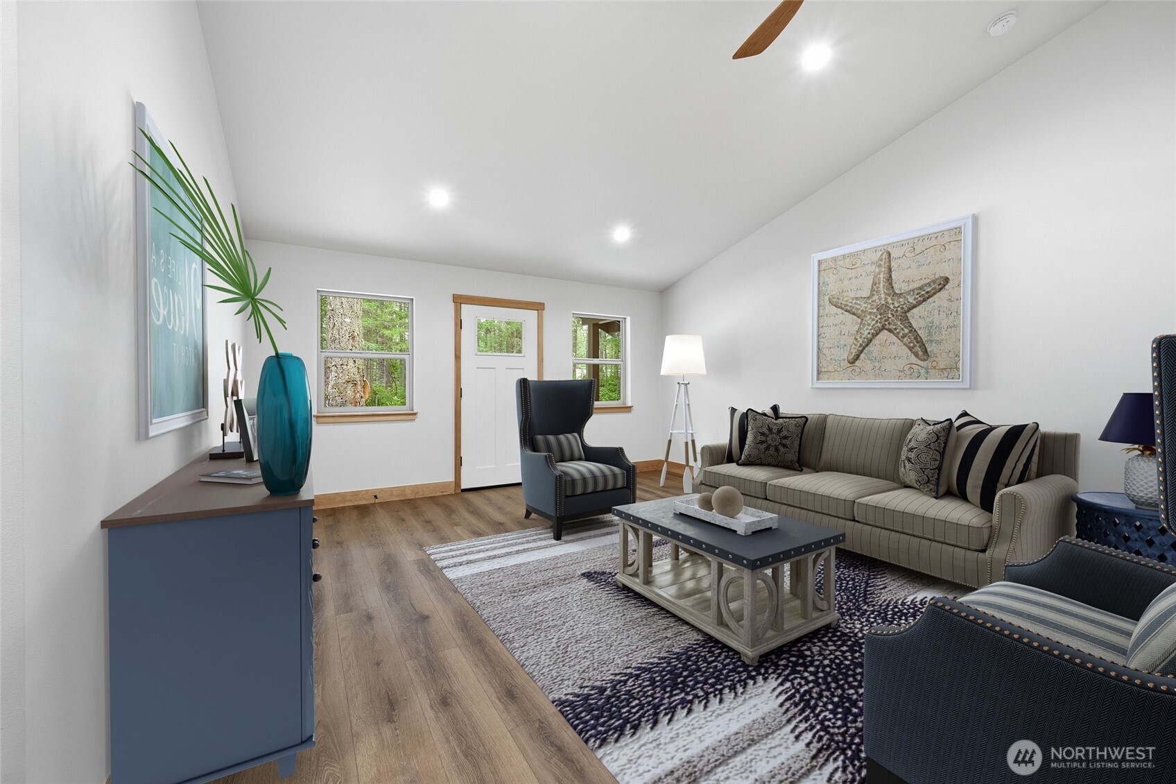 11408 Laurel Place , Anderson Island, WA 98303