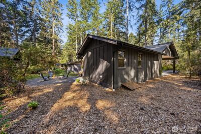11408 Laurel Place , Anderson Island, WA 98303 - Photo 8