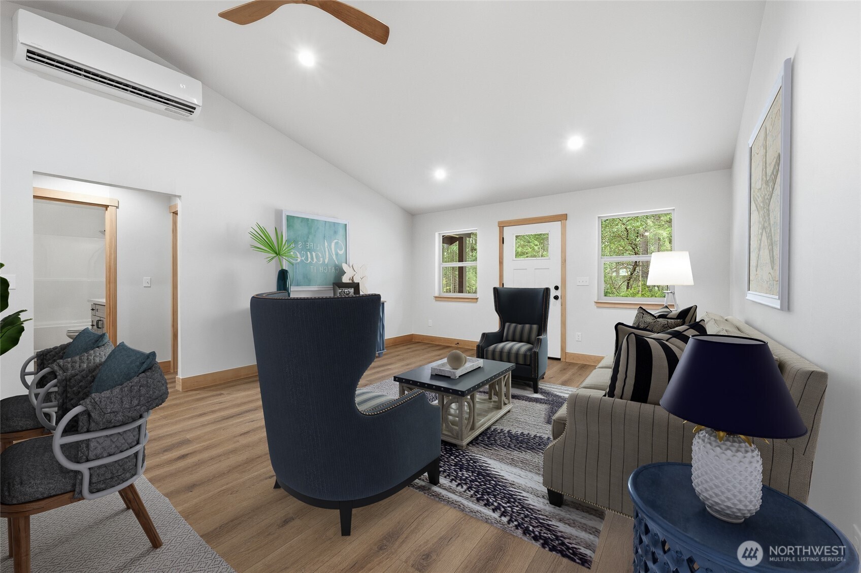 11408 Laurel Place , Anderson Island, WA 98303