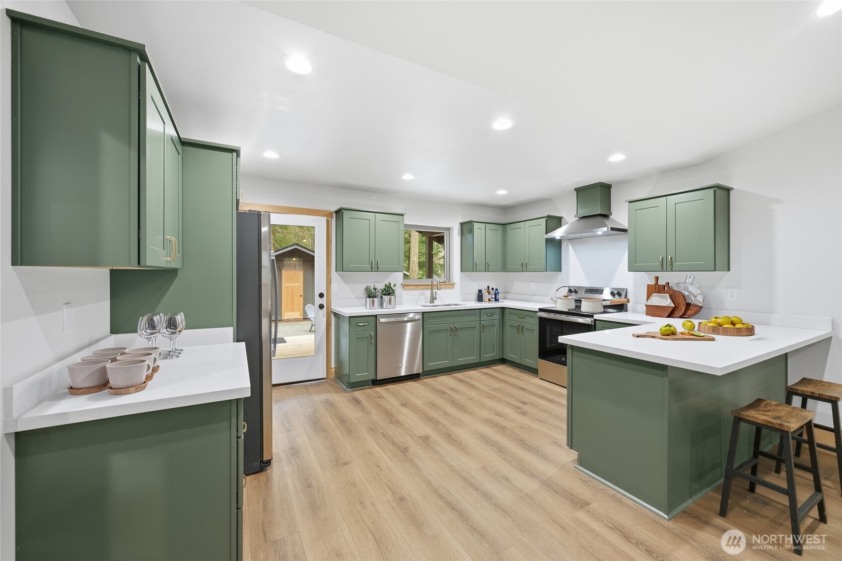 11408 Laurel Place , Anderson Island, WA 98303