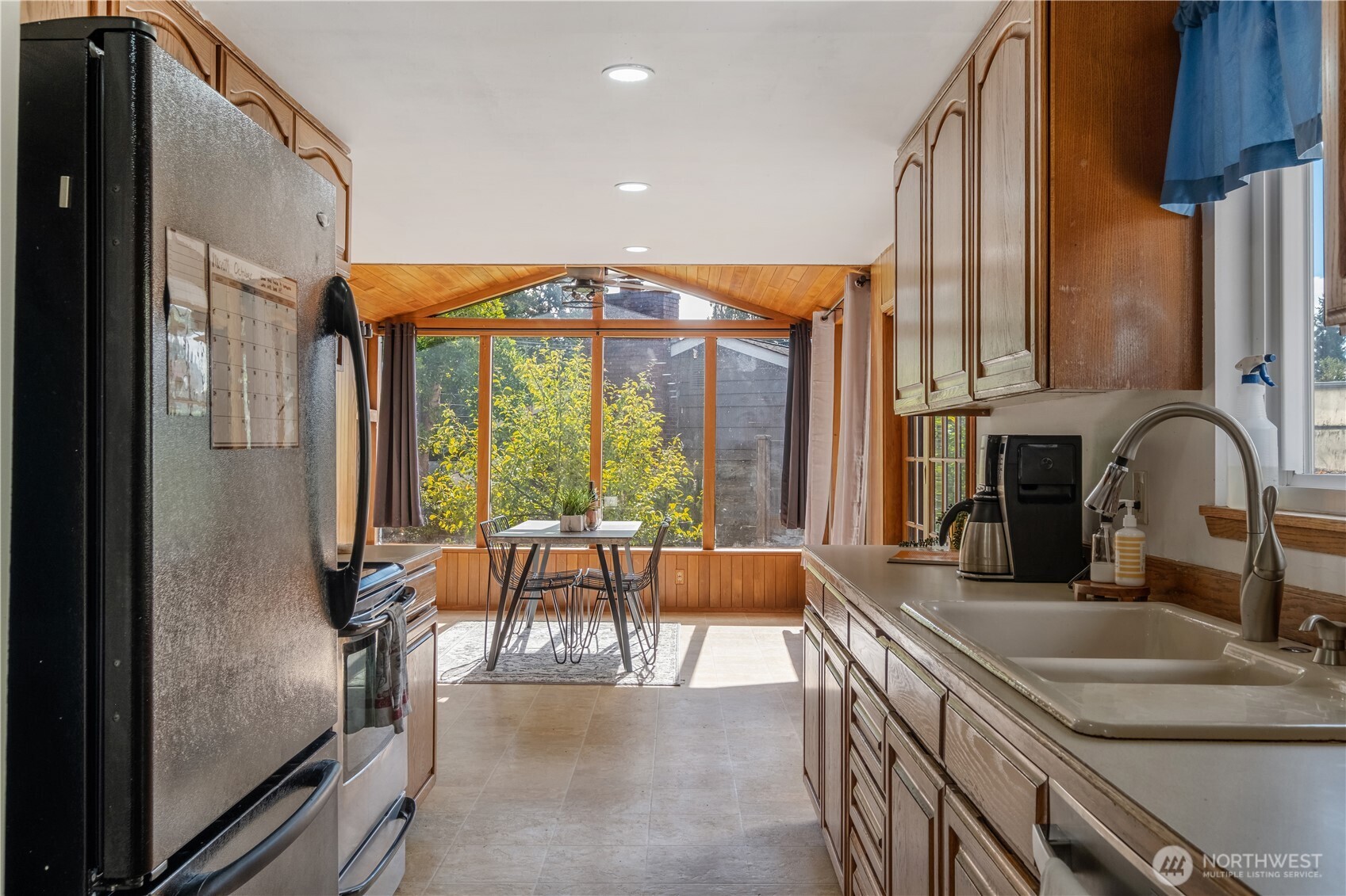 12011 SE 157th Place , Renton, WA 98058