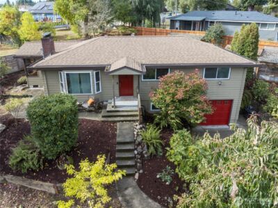 12011 SE 157th Place , Renton, WA 98058 - Photo 2