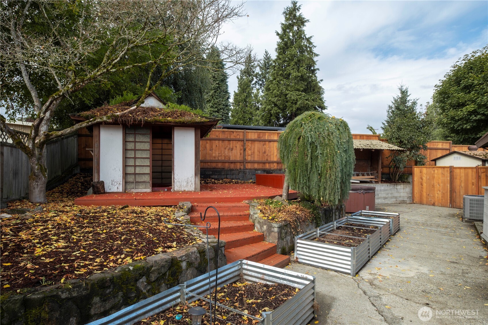 12011 SE 157th Place , Renton, WA 98058