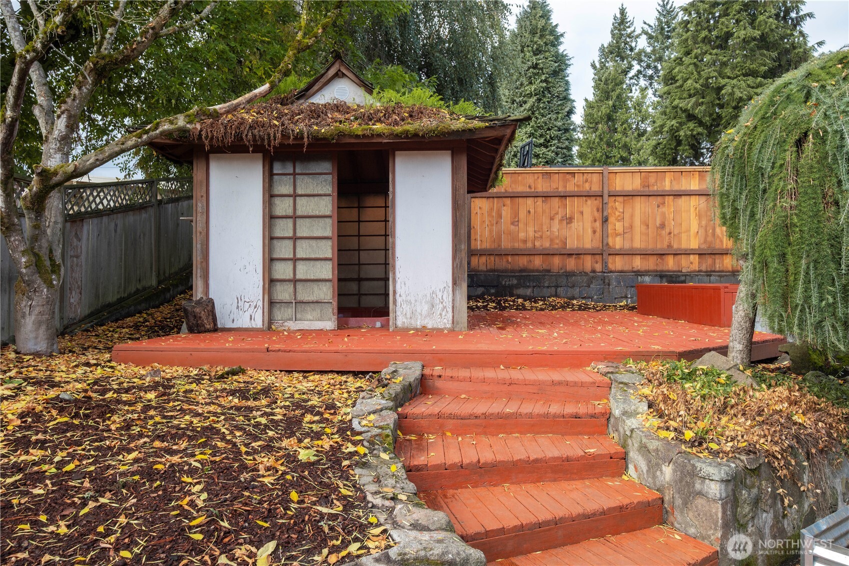 12011 SE 157th Place , Renton, WA 98058