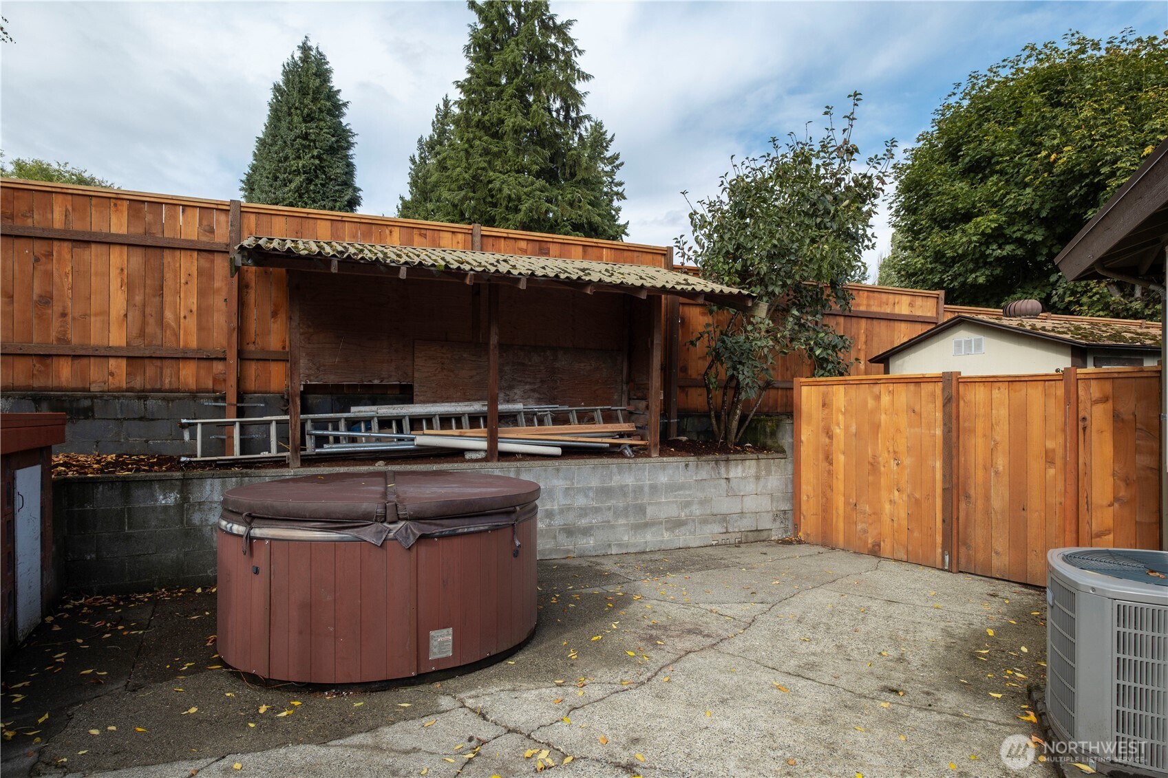 12011 SE 157th Place , Renton, WA 98058