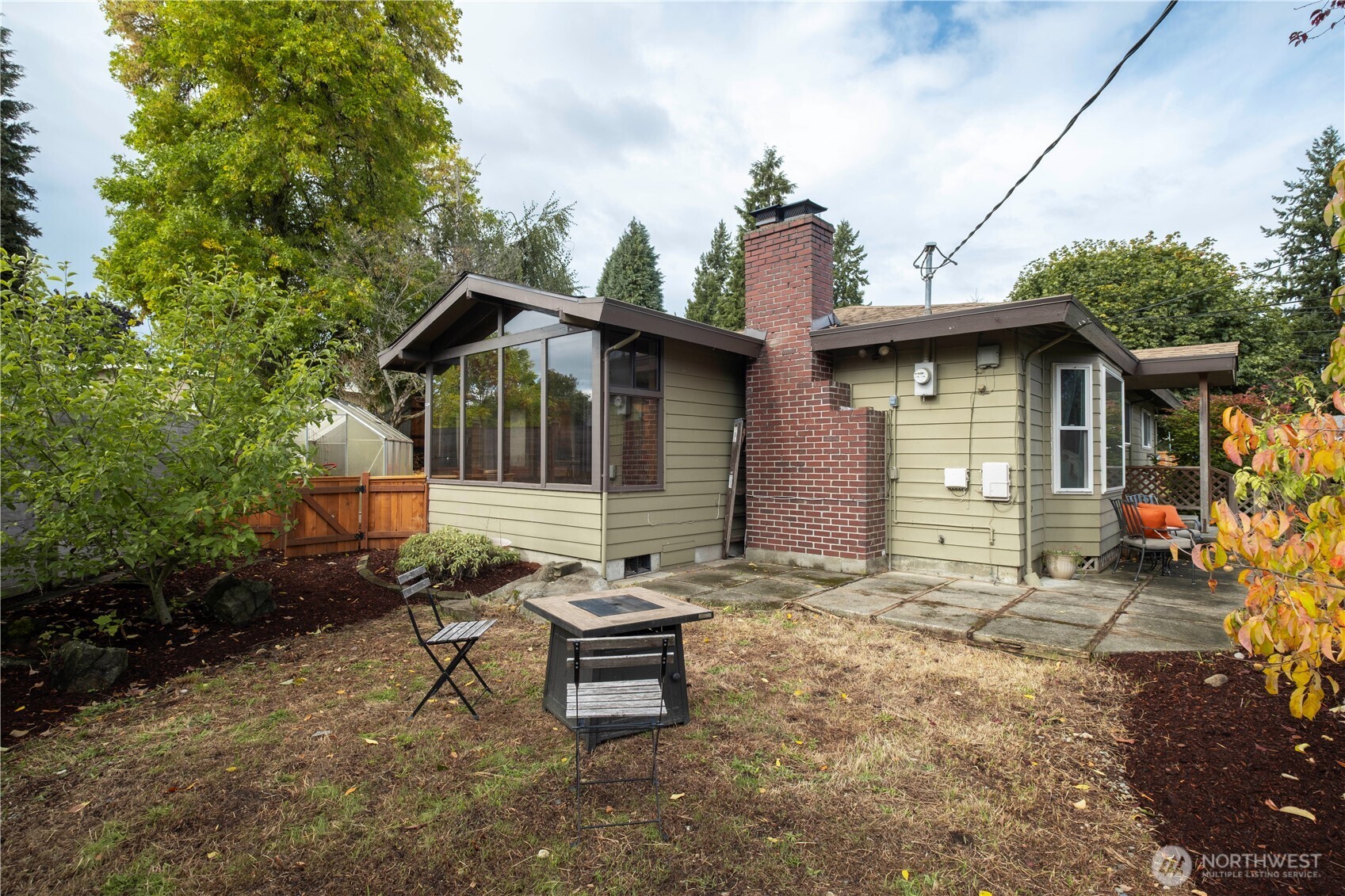 12011 SE 157th Place , Renton, WA 98058