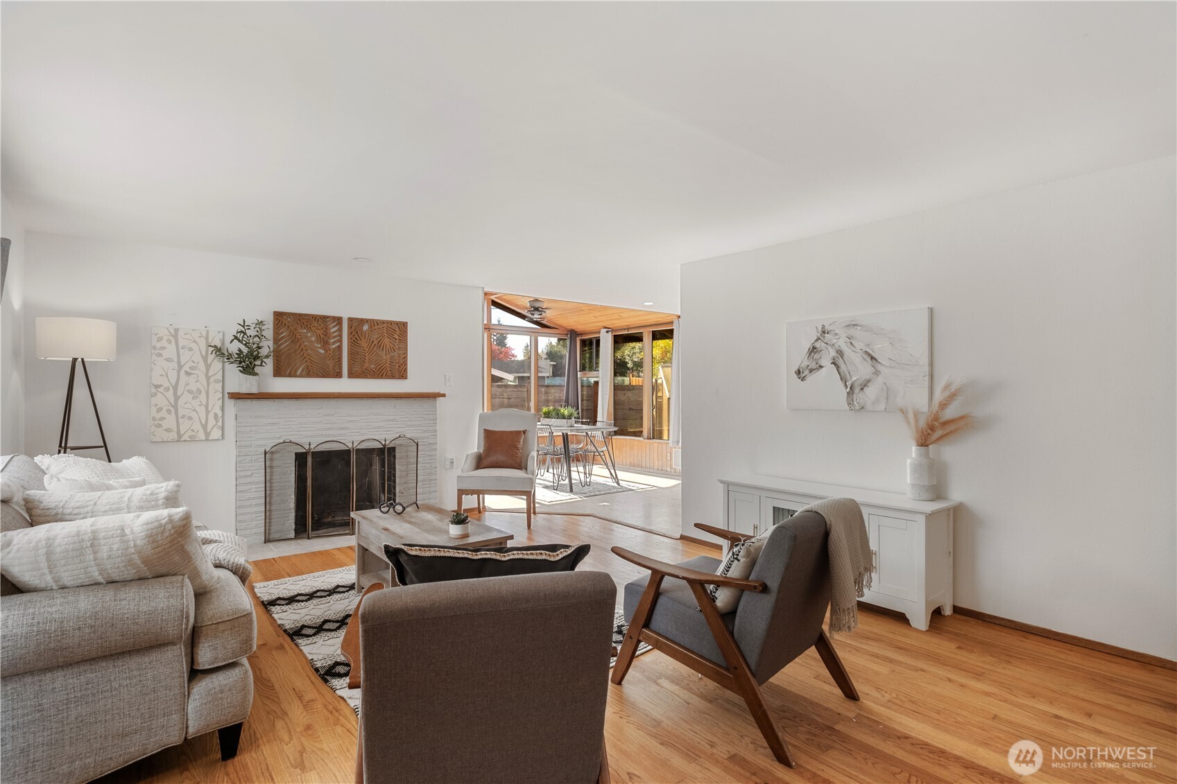 12011 SE 157th Place , Renton, WA 98058