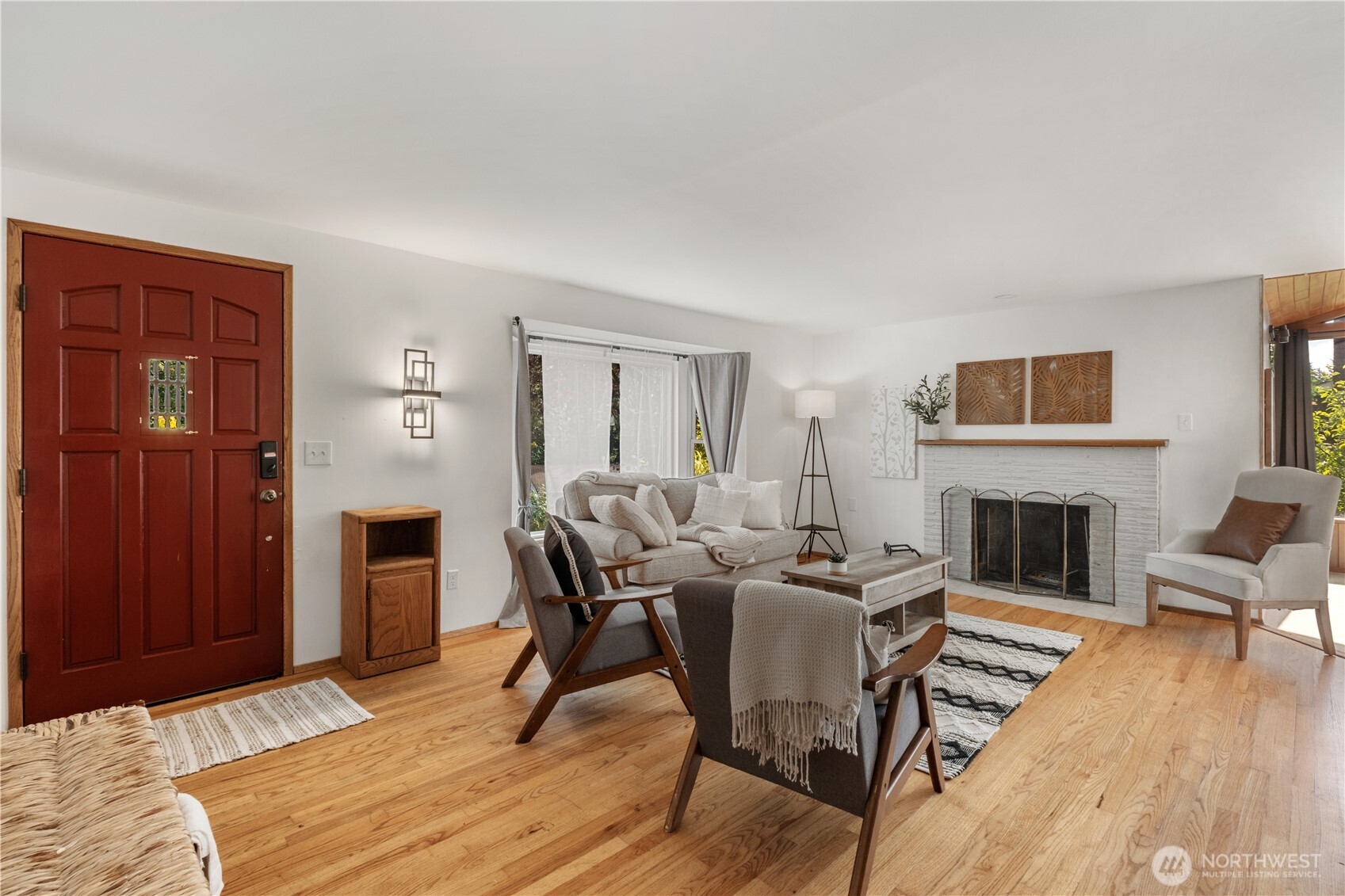 12011 SE 157th Place , Renton, WA 98058