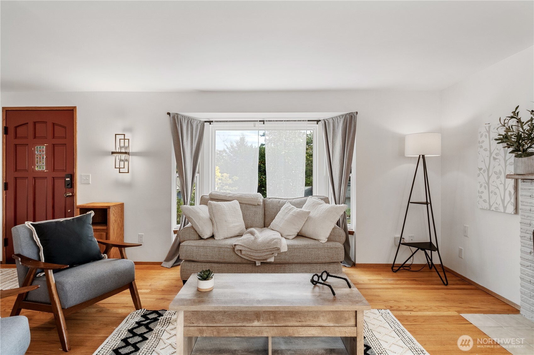 12011 SE 157th Place , Renton, WA 98058