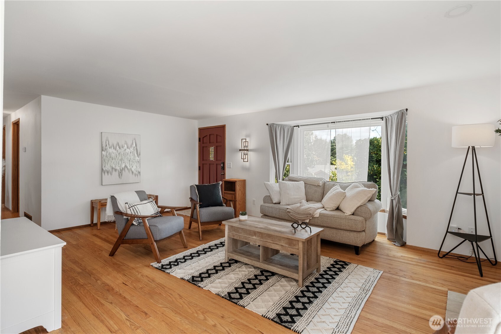 12011 SE 157th Place , Renton, WA 98058