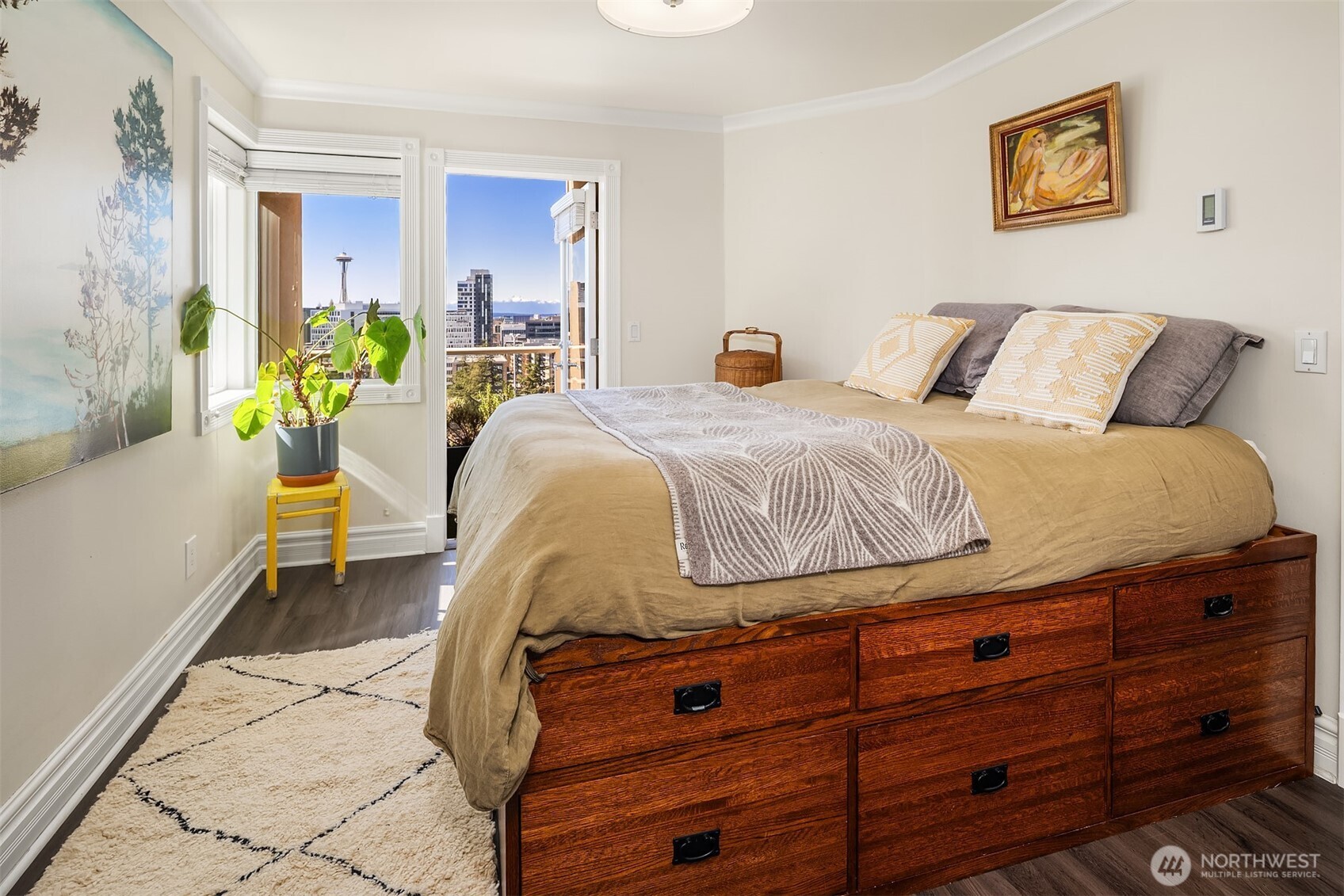 311 E Republican Street #201, Seattle, WA 98102