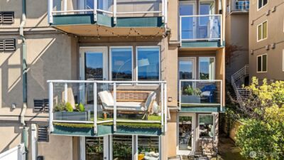 311 E Republican Street #201, Seattle, WA 98102 - Photo 27