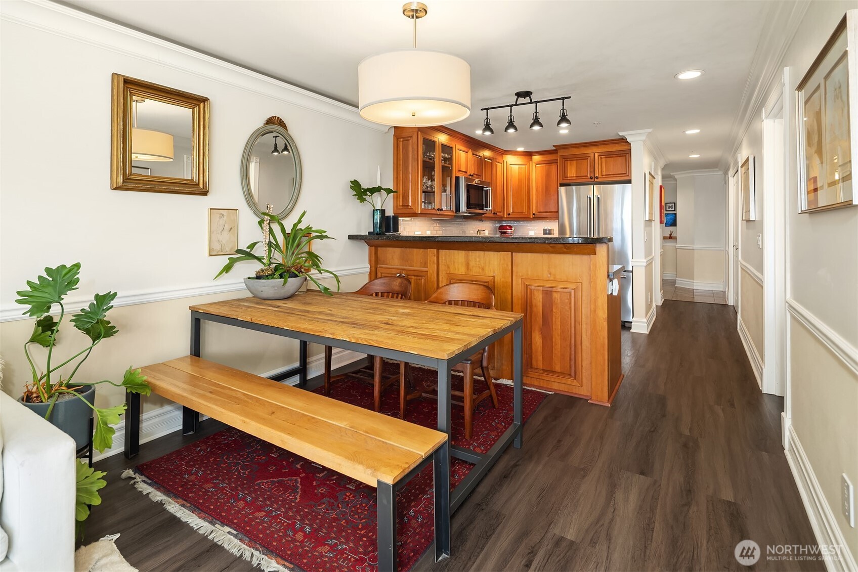 311 E Republican Street #201, Seattle, WA 98102