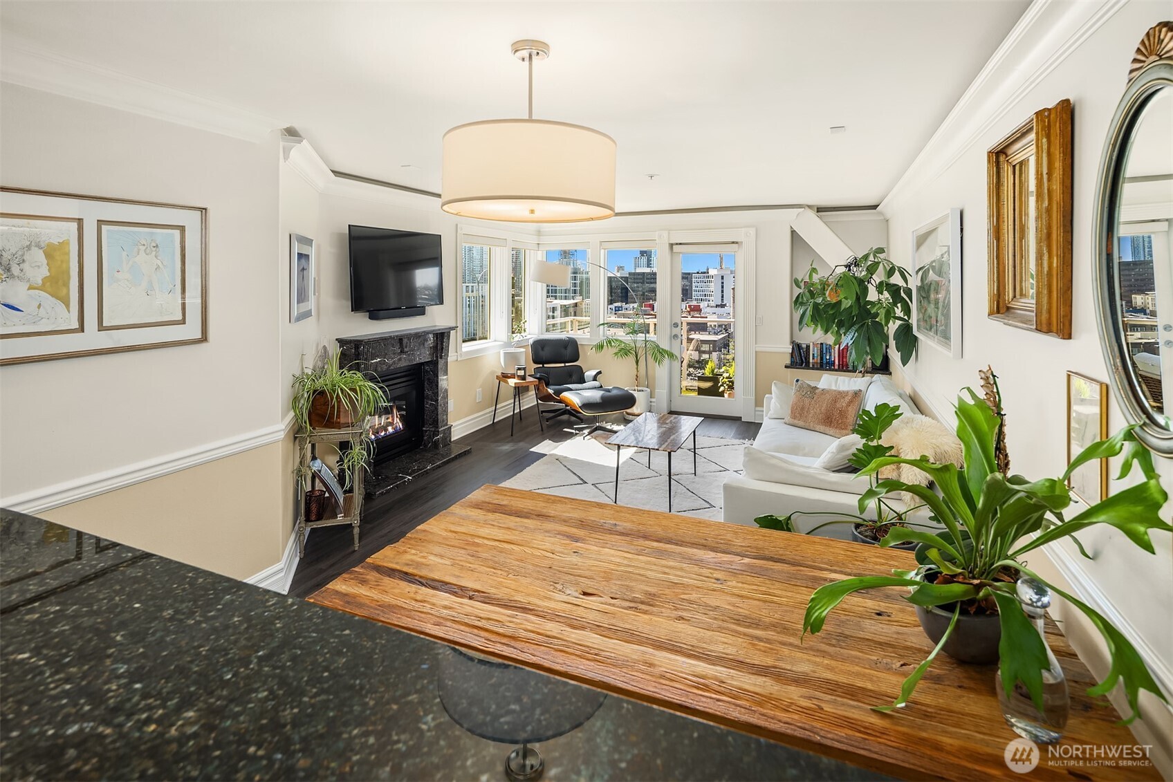 311 E Republican Street #201, Seattle, WA 98102